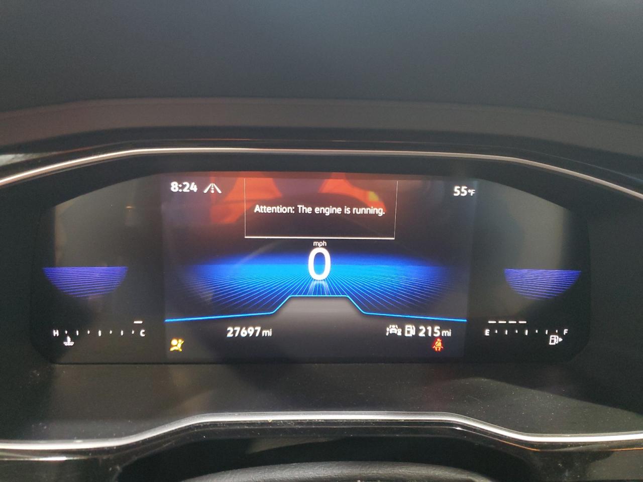 Volkswagen Jetta S Image 9