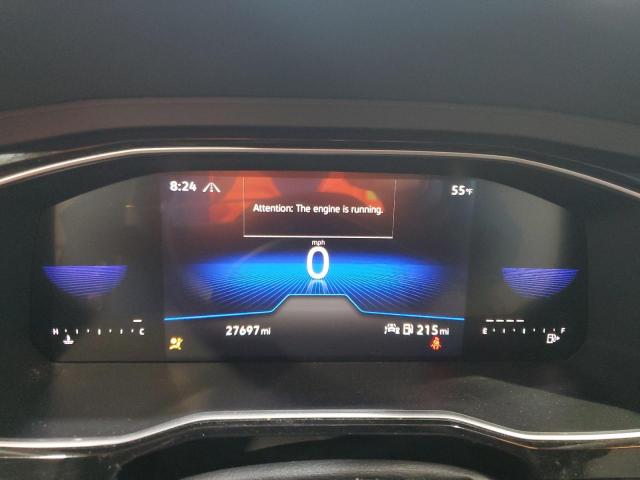 Volkswagen Jetta S Image 9