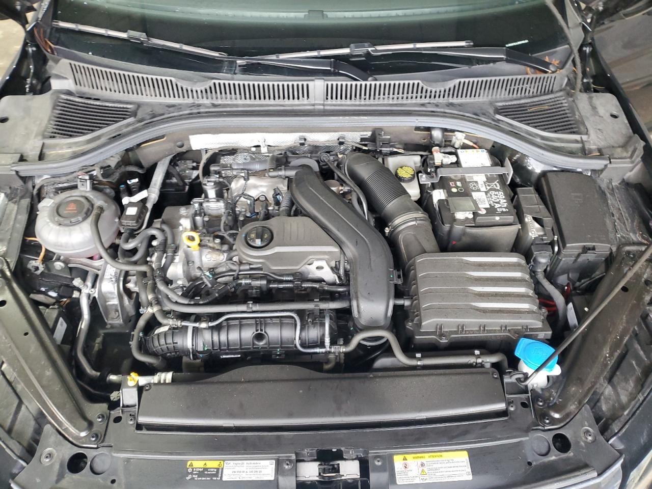 Volkswagen Jetta S Image 11