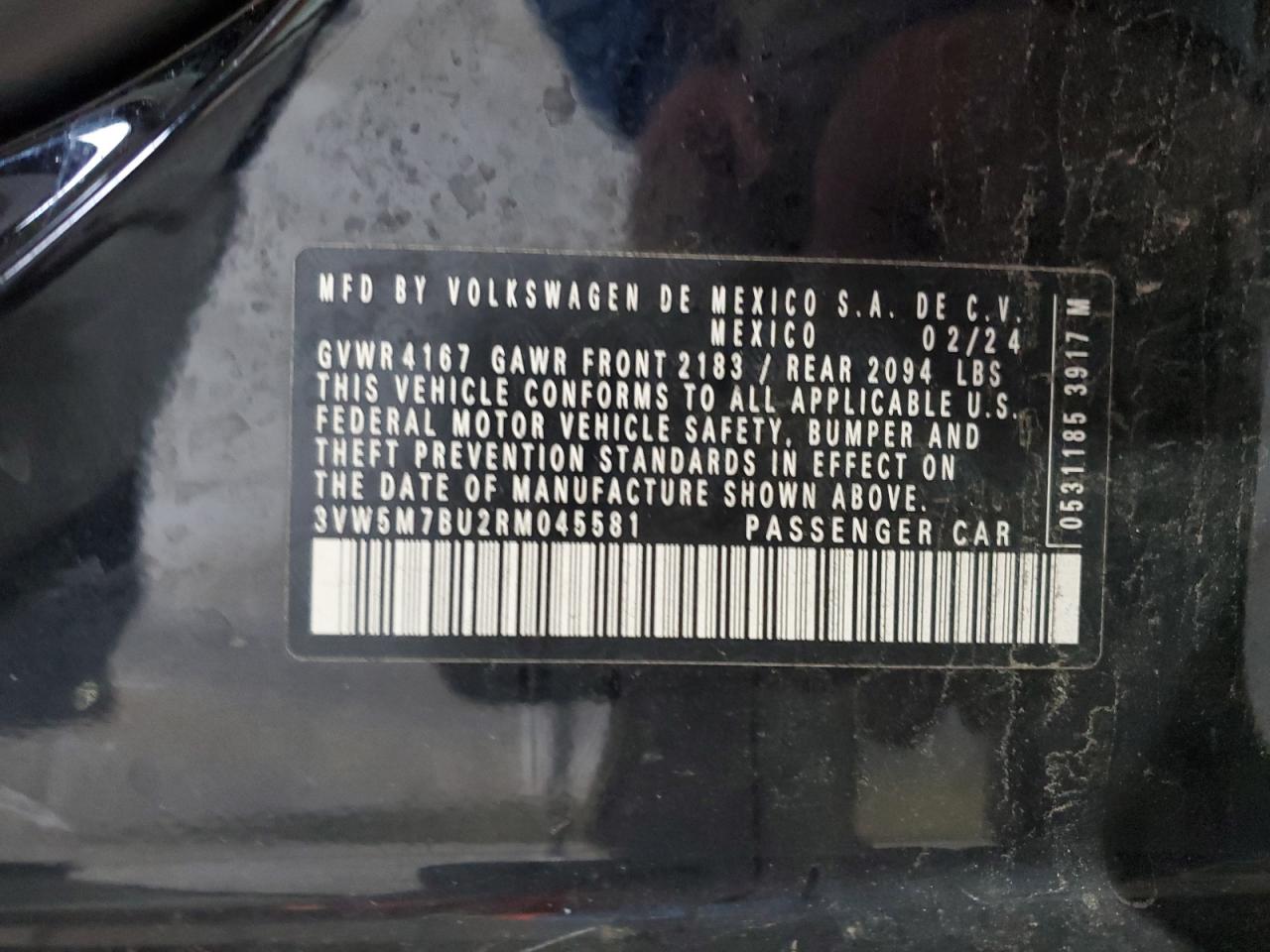 Volkswagen Jetta S Image 10