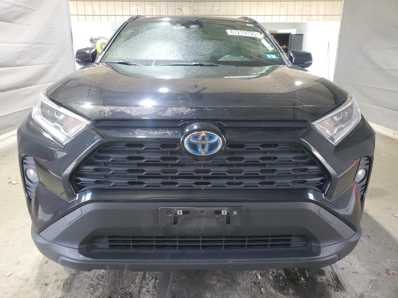Toyota RAV4 Xle Image 5