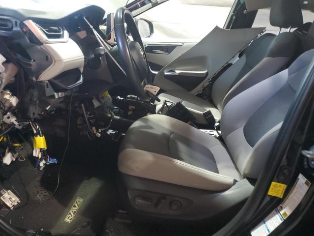 Toyota RAV4 Xle Image 10