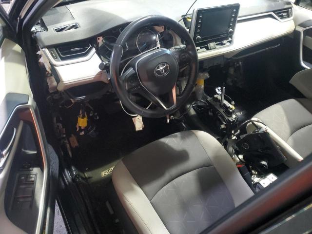 Toyota RAV4 Xle Image 4