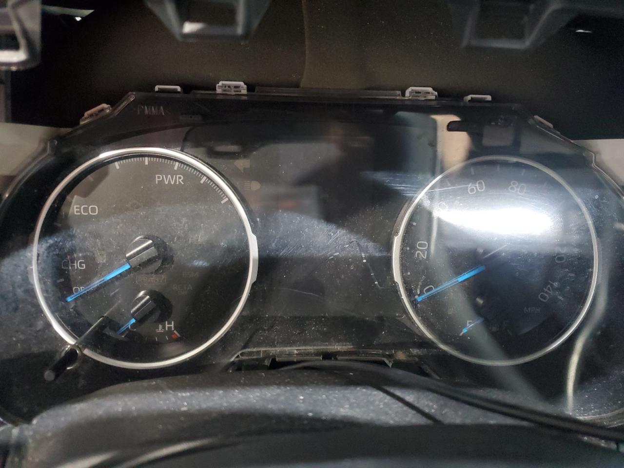 Toyota RAV4 Xle Image 7