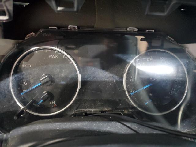 Toyota RAV4 Xle Image 7