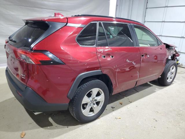 Toyota RAV4 Xle Image 4