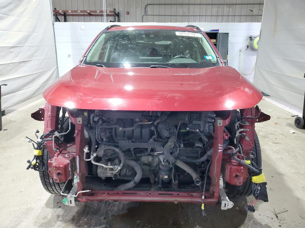 Toyota RAV4 Xle Image 3