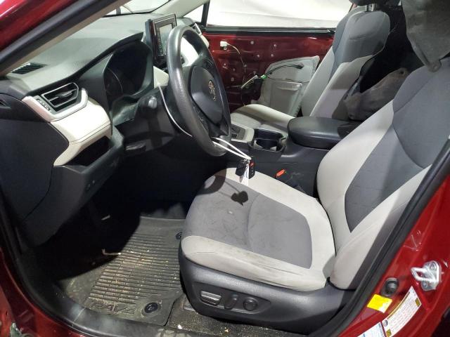 Toyota RAV4 Xle Image 7