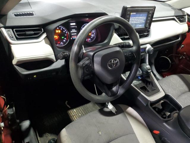 Toyota RAV4 Xle Image 12