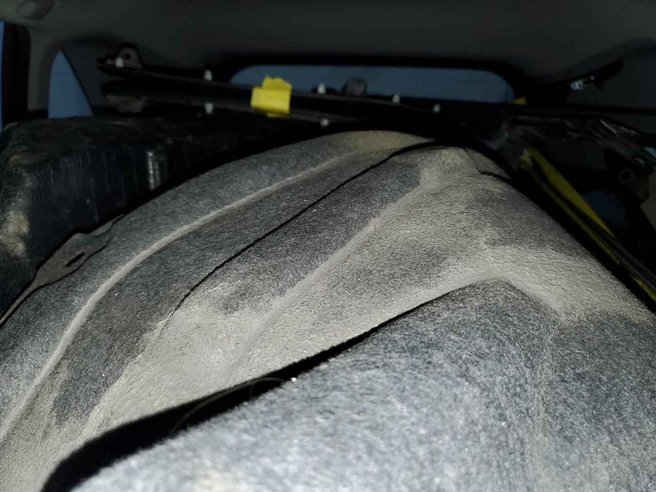 Toyota RAV4 Xle Image 13