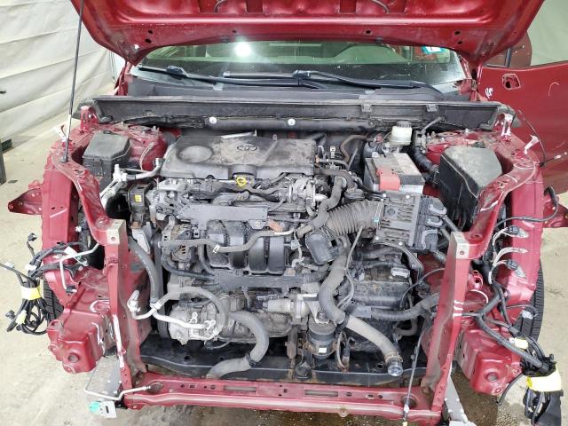 Toyota RAV4 Xle Image 11