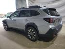 Subaru Outback Limited Image 4