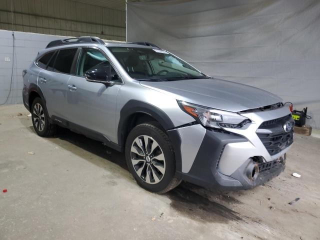 Subaru Outback Limited Image 3