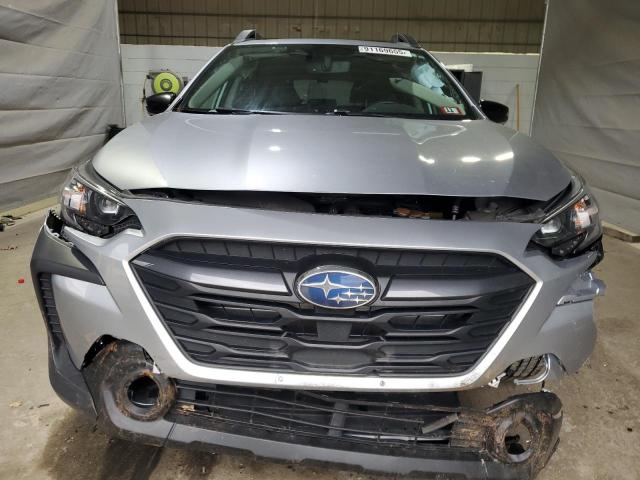 Subaru Outback Limited Image 7