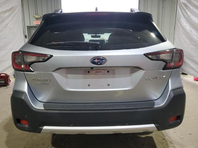 Subaru Outback Limited Image 2