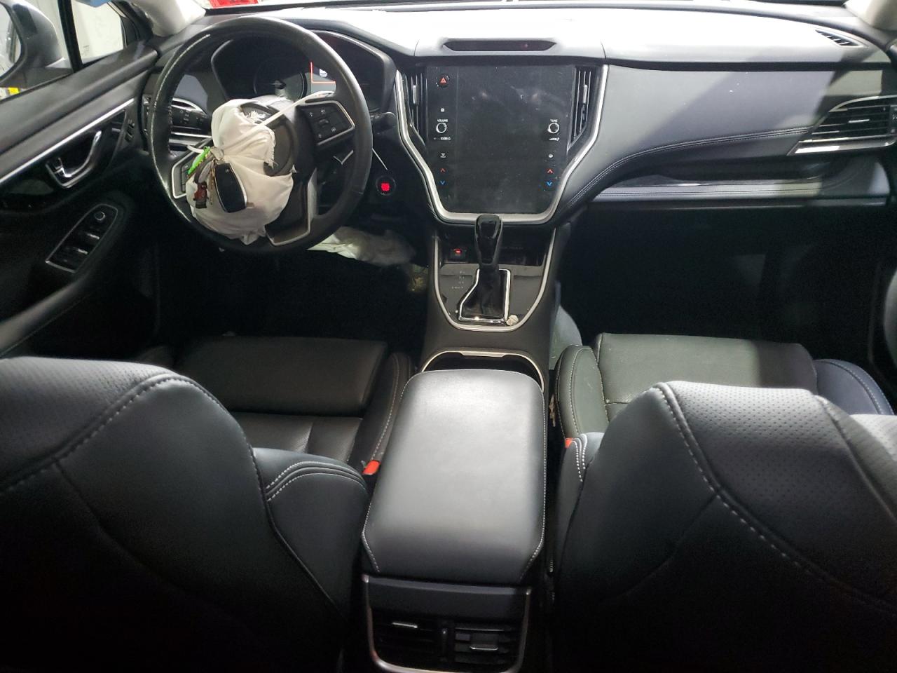 Subaru Outback Limited Image 11