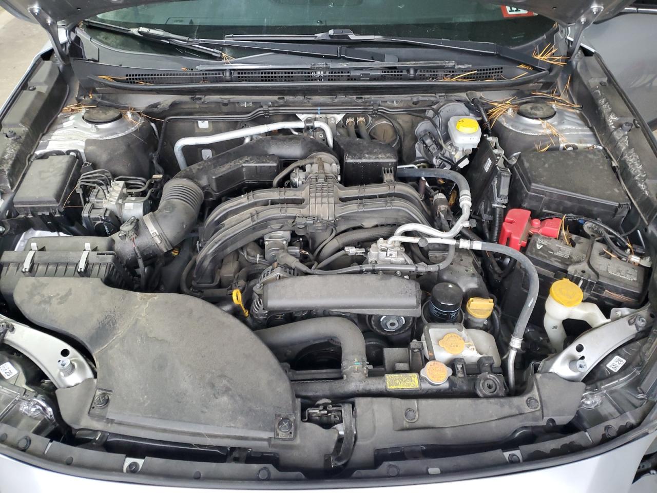 Subaru Outback Limited Image 10