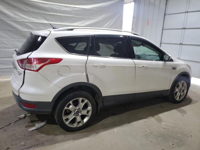 Ford Escape Titanium Image 3