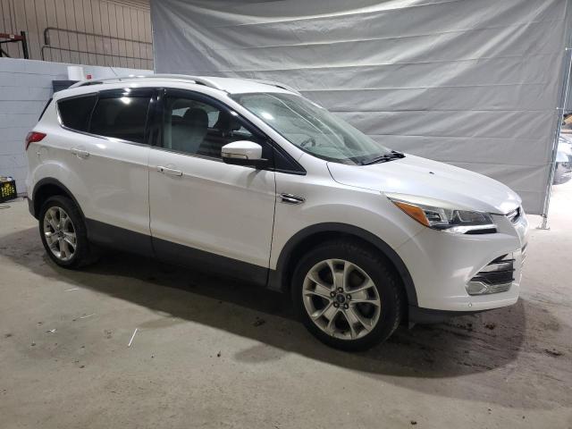 Ford Escape Titanium Image 10