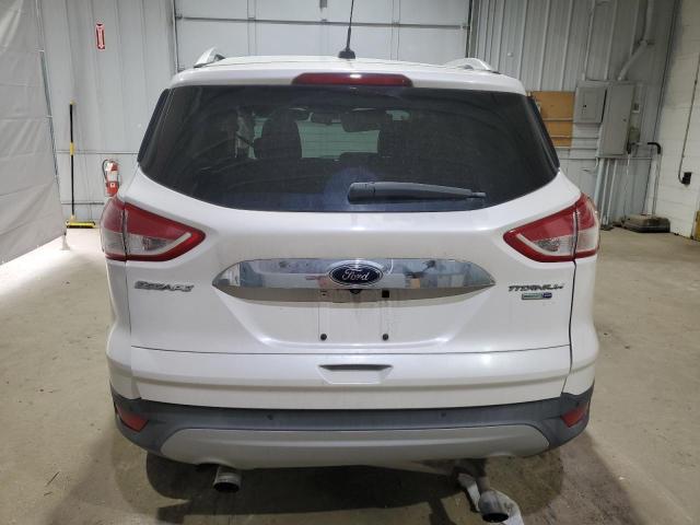 Ford Escape Titanium Image 5