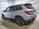 Honda Passport Exl Image 10