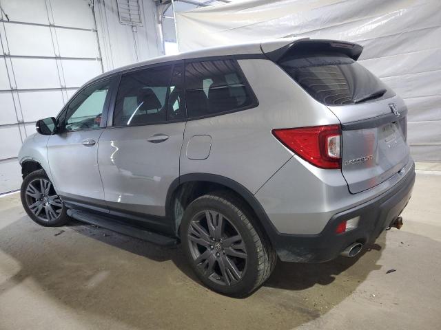 Honda Passport Exl Image 10