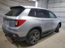 Honda Passport Exl Image 11