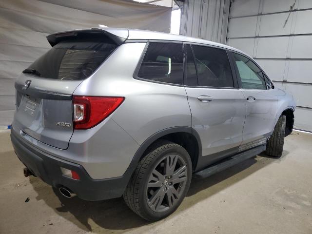 Honda Passport Exl Image 11