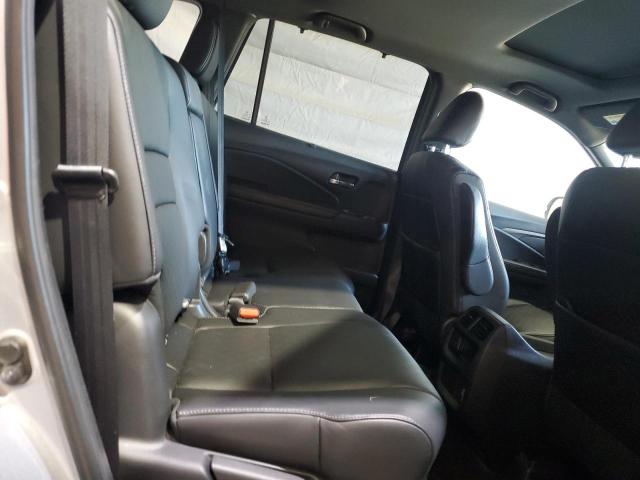 Honda Passport Exl Image 12