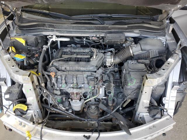 Honda Passport Exl Image 7