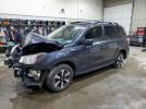 Subaru Forester 2.5i Premium Image 1