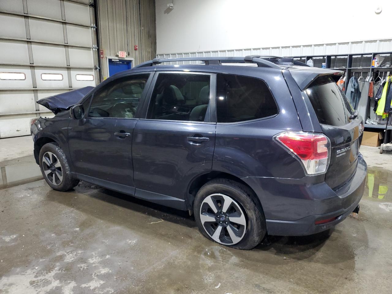 Subaru Forester 2.5i Premium Image 5