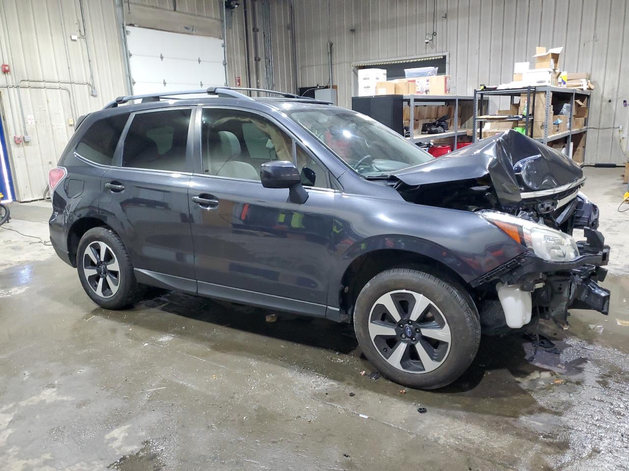 Subaru Forester 2.5i Premium Image 2