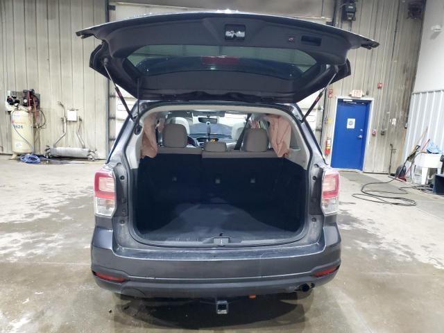 Subaru Forester 2.5i Premium Image 11