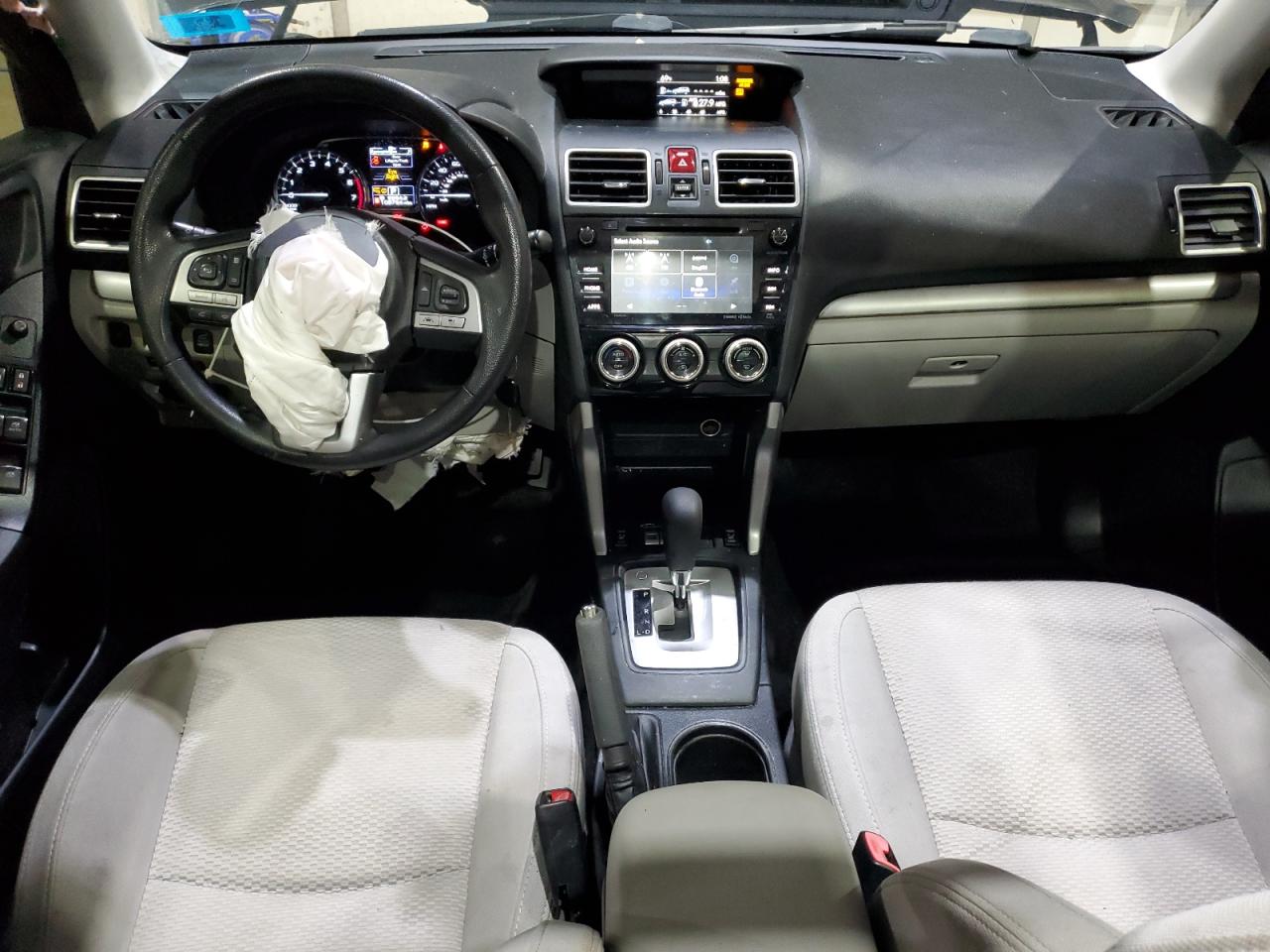 Subaru Forester 2.5i Premium Image 4