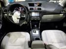 Subaru Forester 2.5i Premium Image 4