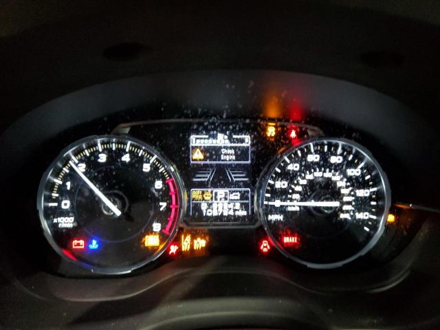 Subaru Forester 2.5i Premium Image 10