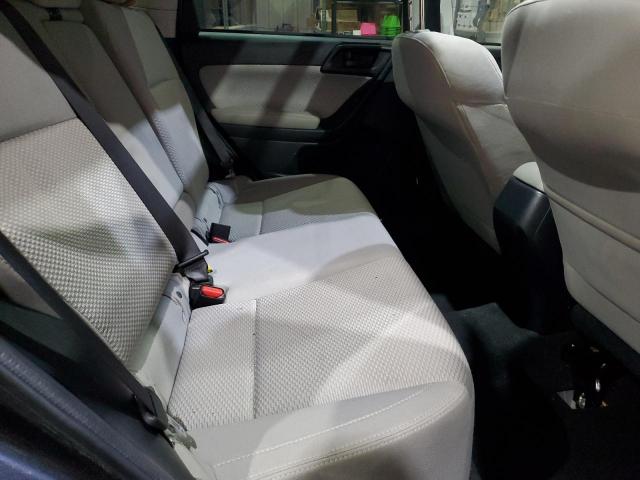 Subaru Forester 2.5i Premium Image 6