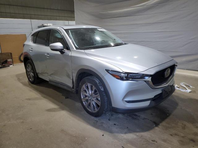 Mazda Cx Grand Touring Reserve Image 6