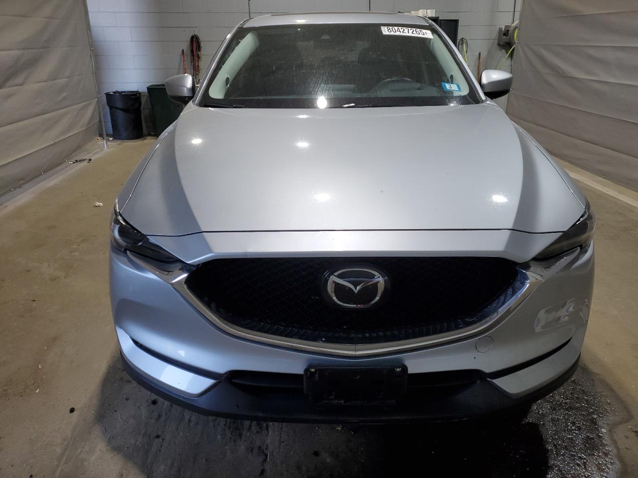 Mazda Cx Grand Touring Reserve Image 2