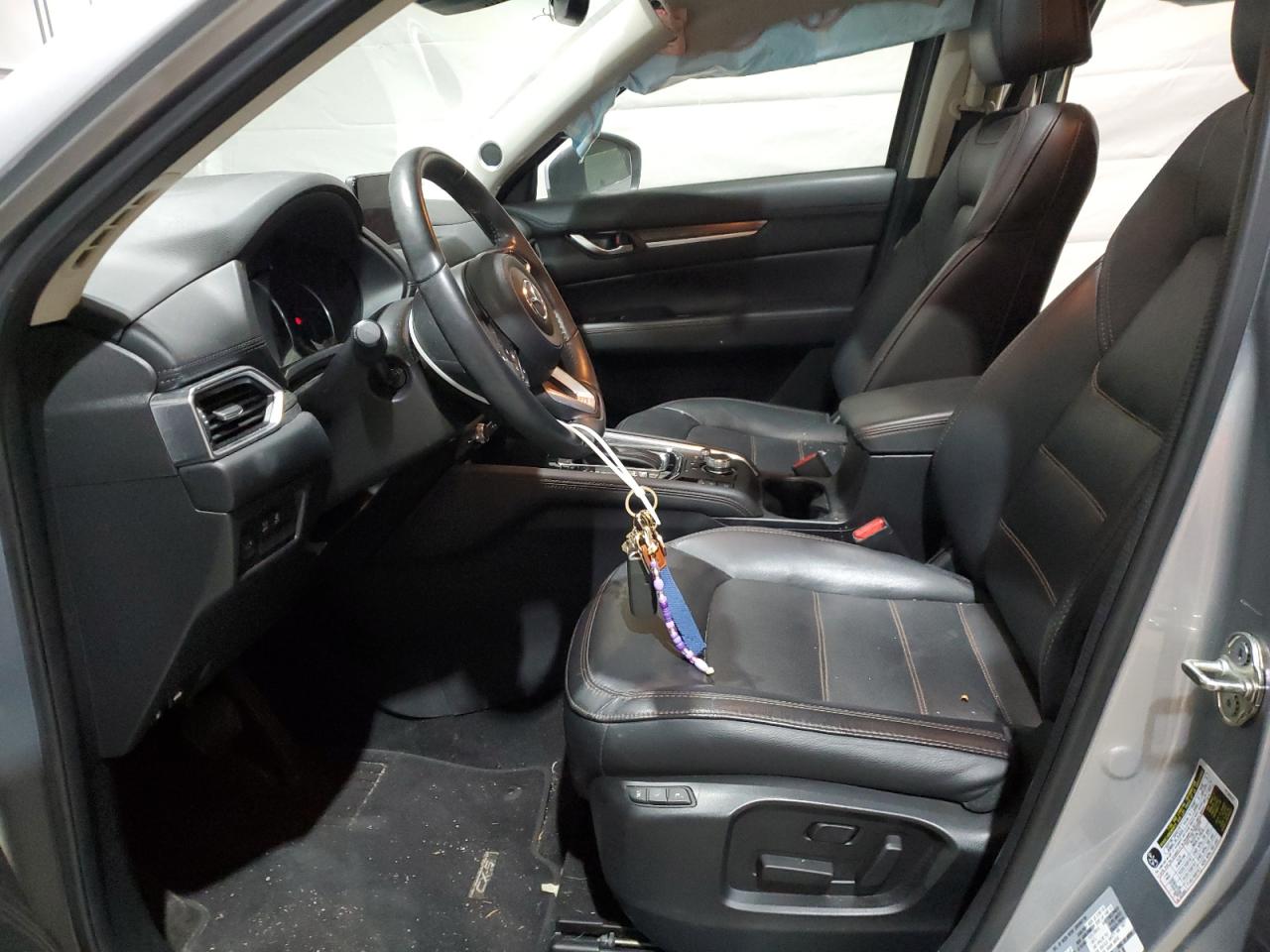 Mazda Cx Grand Touring Reserve Image 8