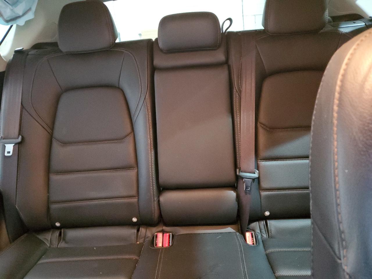 Mazda Cx Grand Touring Reserve Image 12