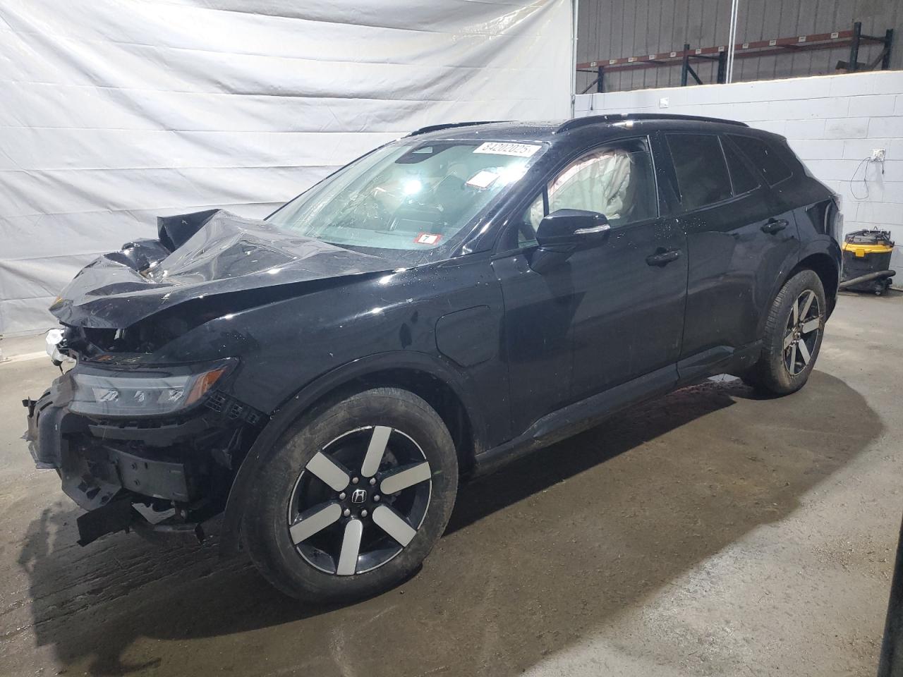 Honda Prologue T Tour Image 1