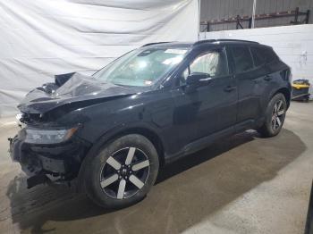  Salvage Honda Prologue T