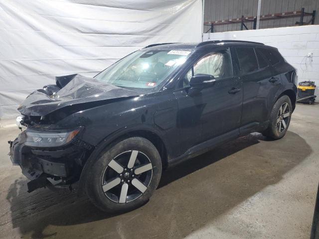  Salvage Honda Prologue T