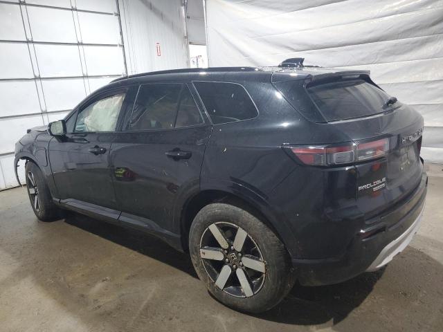 Honda Prologue T Tour Image 3