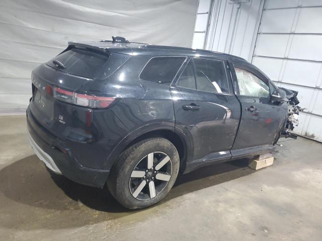 Honda Prologue T Tour Image 5