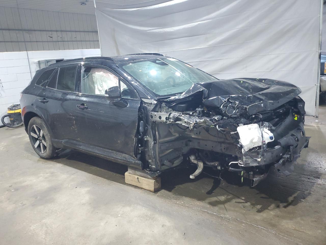 Honda Prologue T Tour Image 2