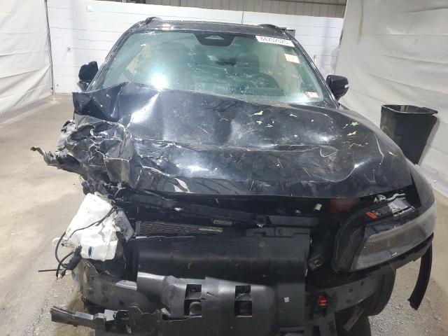 Honda Prologue T Tour Image 4