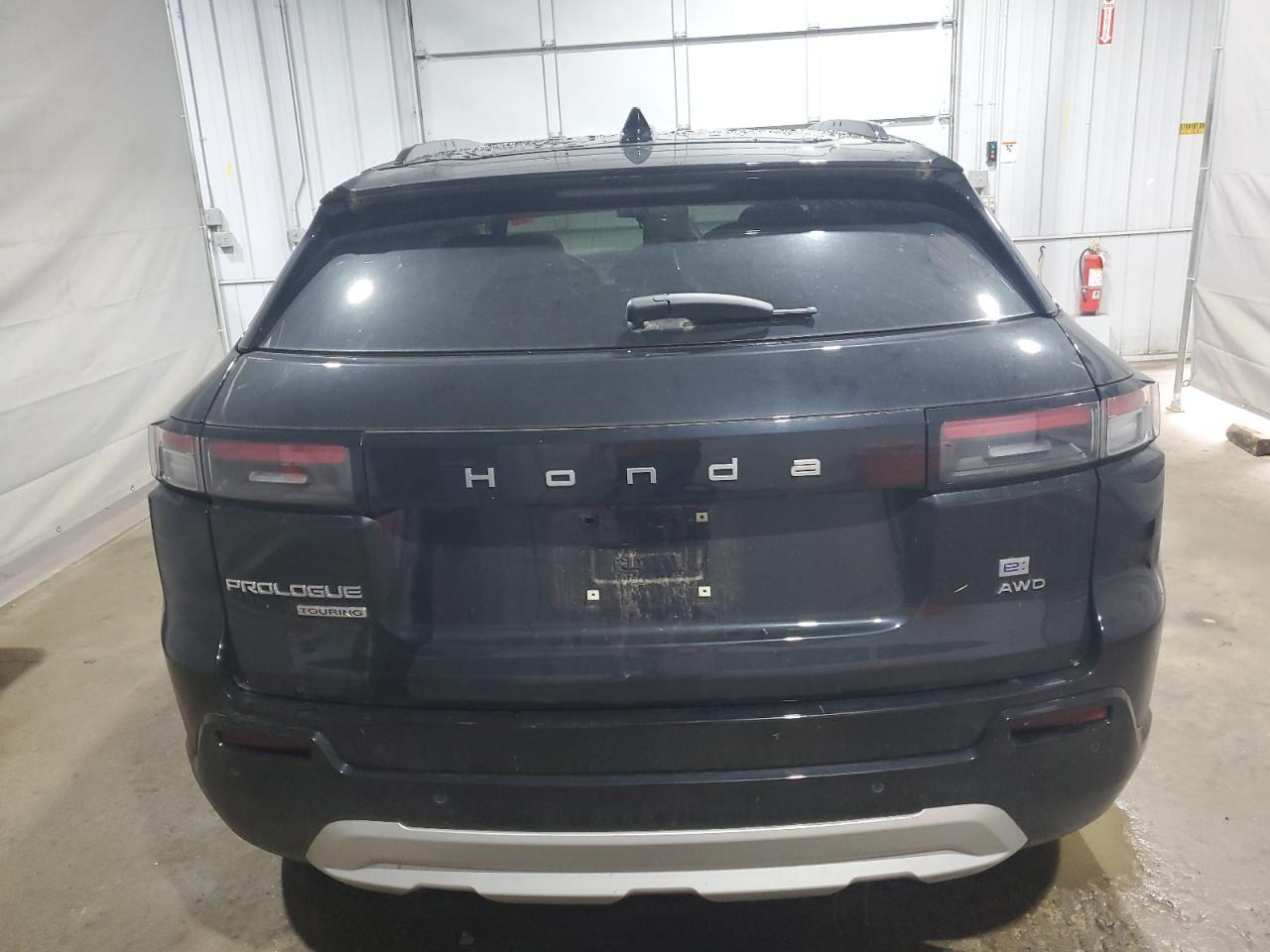 Honda Prologue T Tour Image 6